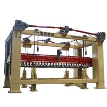 aac brick block production line machinery/concrete aac pannle prices/aac block production in myanmar
